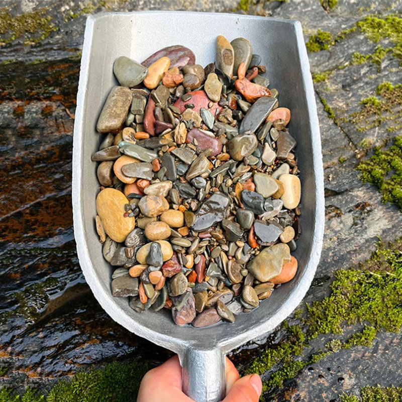 Planted Aquarium With Sand - 500 г песчаный камень для аквариума