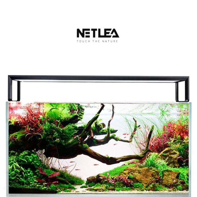 Led Planted Tank Light - Netlea AT5S V4 Умный светодиодный светильник