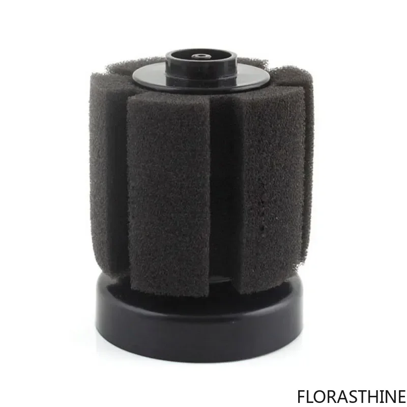 Aquarium Planted Filter - 10 шт. биофильтров-губок для разведения мальков,