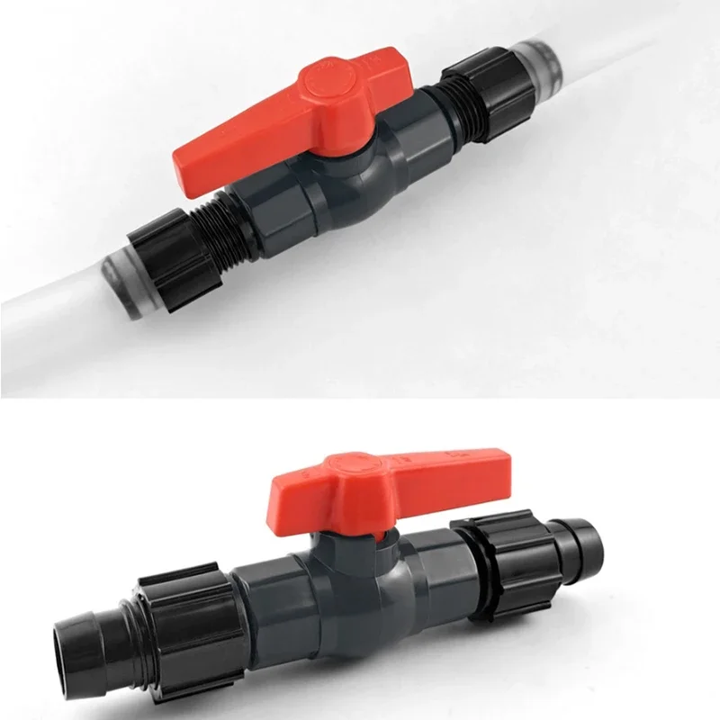 Aquarium Lily Pipe - 16 мм/20 мм регулятор воды для