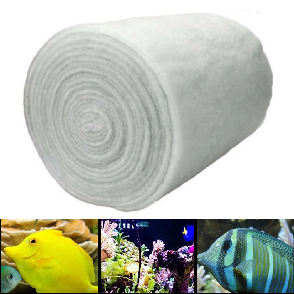 Aquarium Planted Filter - Коврик для фильтров аквариумных фильтров 120