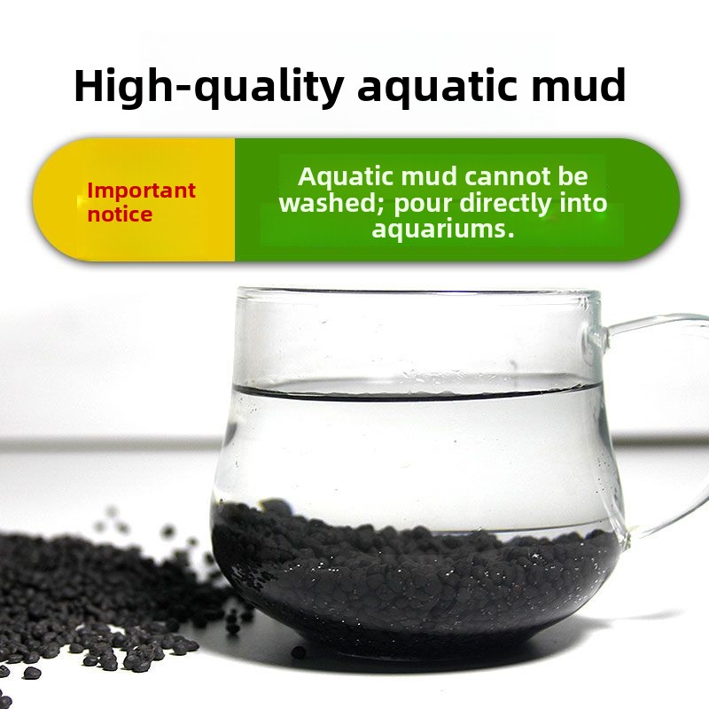 Некерамический песок для аквар – обзор и цена Planted Aquarium With Sand