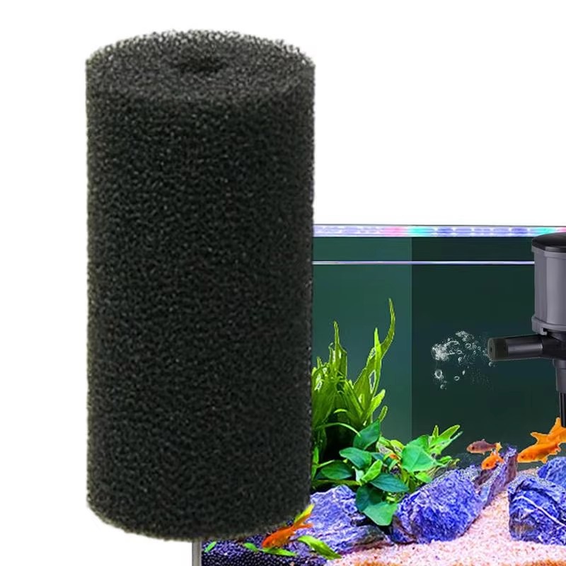 5 упаковок, губка для предвари – обзор и цена Aquarium Planted Filter
