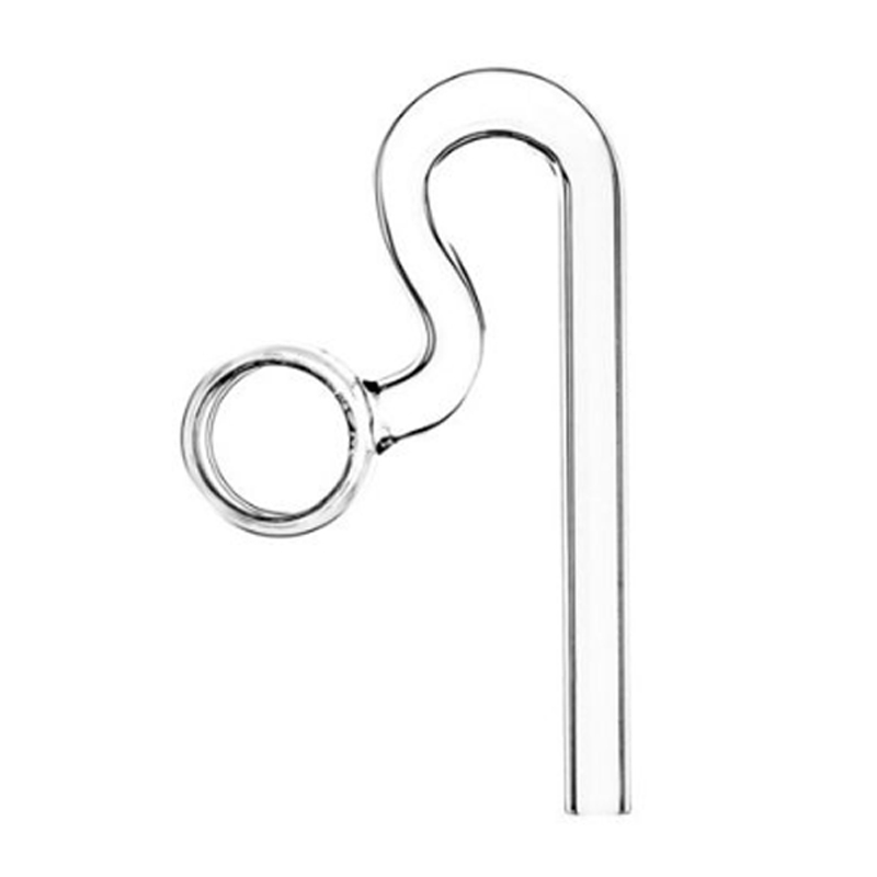 Высококачественные стеклянные  – обзор и цена Aquarium Lily Pipe