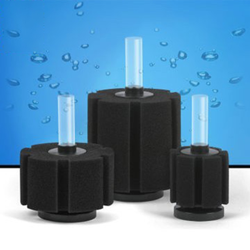 Аквариумный фильтр-губка для в – обзор и цена Aquarium Planted Filter