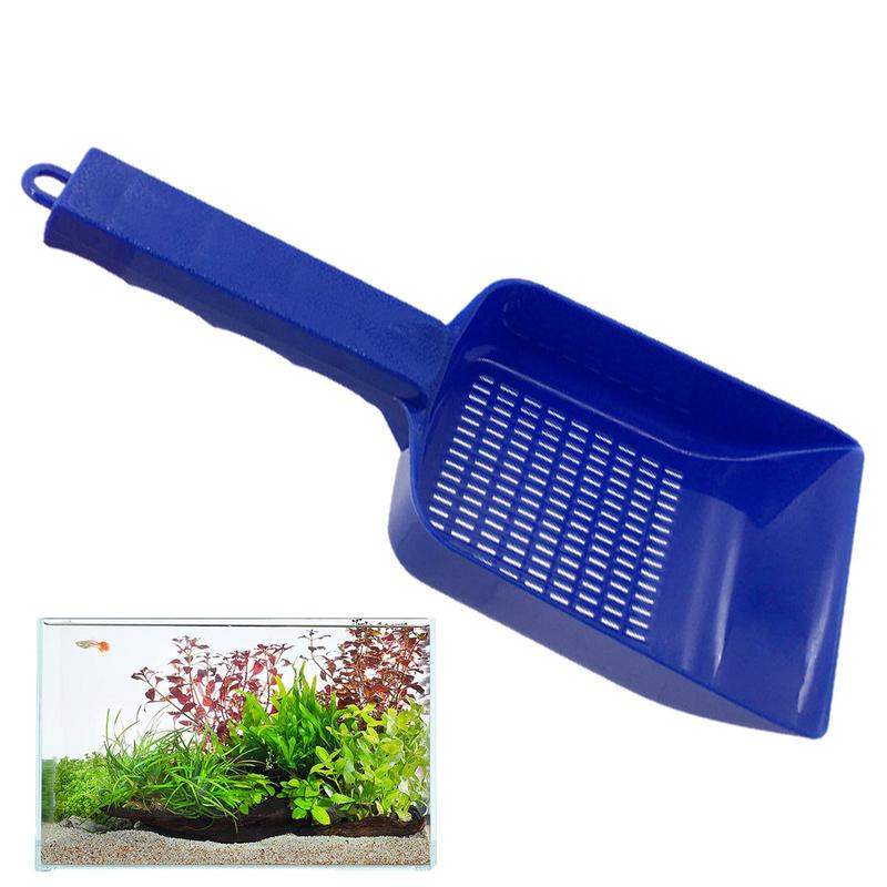 Аквариумный фильтр для гравия, – обзор и цена Planted Aquarium With Sand
