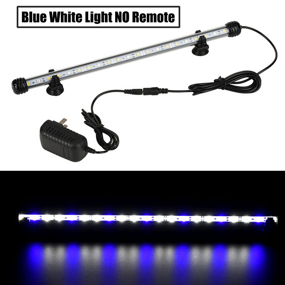 12В RGB-светильник для аквариу – обзор и цена Aquarium Plant Uk