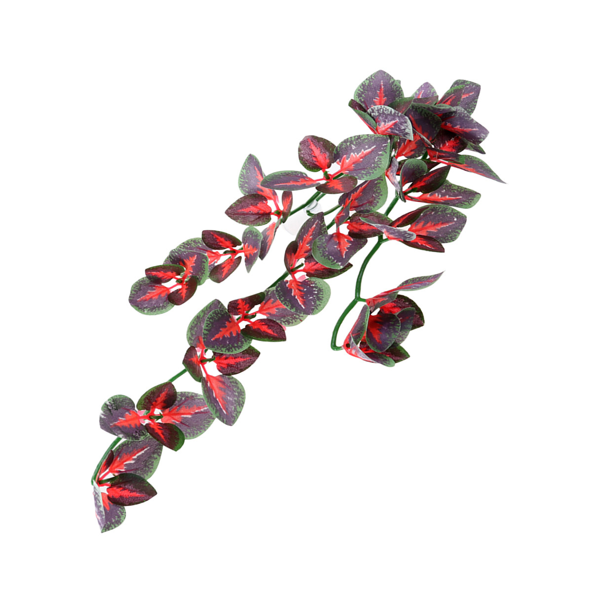 Декор для аквариума: искусстве – обзор и цена Aquarium Plant Red