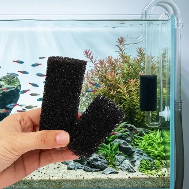 50/5x Предварительный фильтр-г – обзор и цена Aquarium Planted Filter