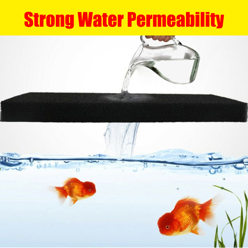Аквариумный биохимический хлоп – обзор и цена Aquarium Planted Filter