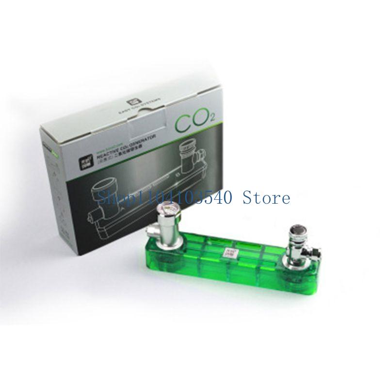 02DC Водный ландшафтный дизайн – обзор и цена Planted Aquarium Co2 Kit