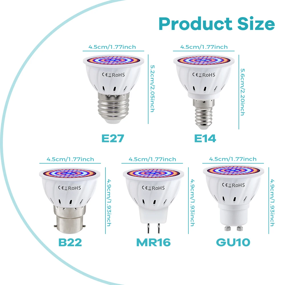 Светодиодная лампа для растени – обзор и цена Led Planted Tank Light