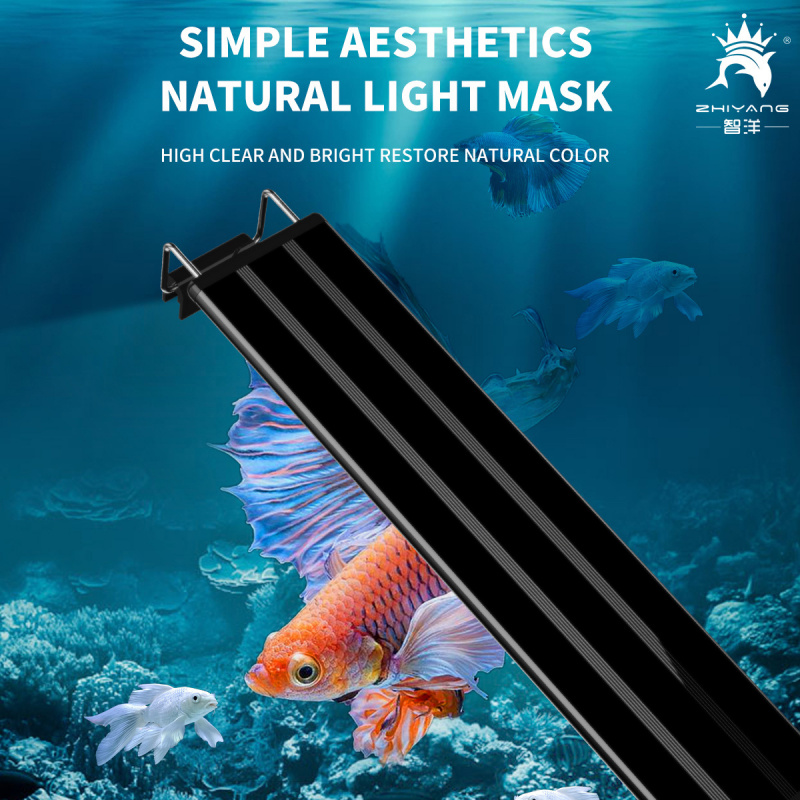 Светодиодная лампа для аквариу – обзор и цена Aquarium Plant Uk