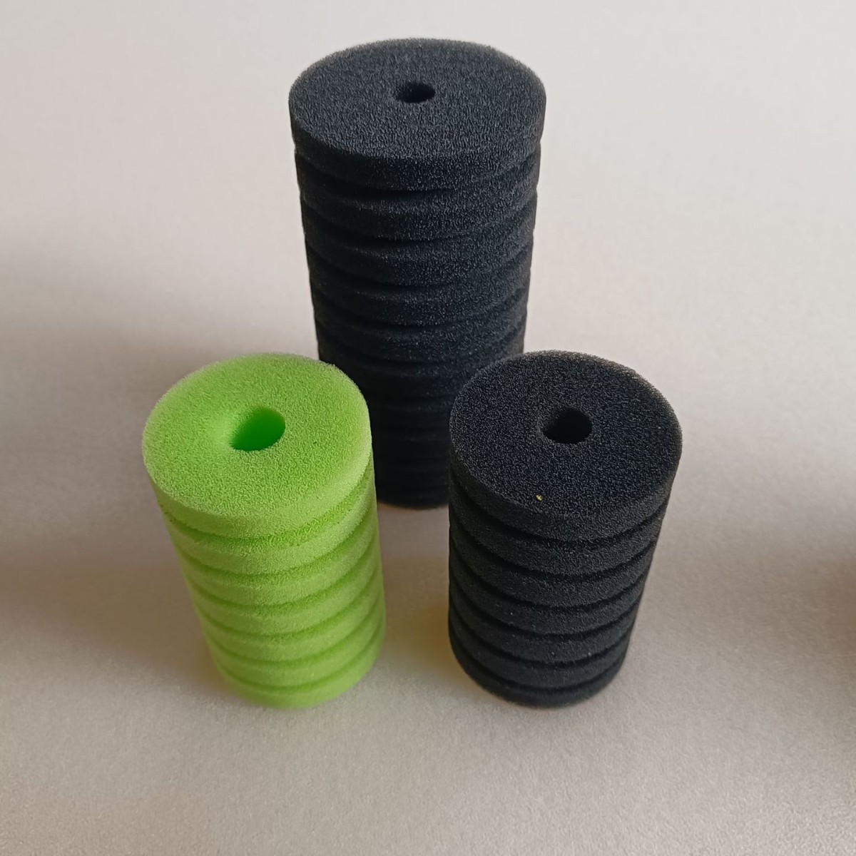 2 шт., губка для аквариумного  – обзор и цена Aquarium Planted Filter