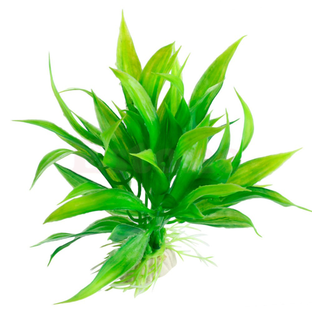 Подводное искусственное растен – обзор и цена Aquarium Plant Live