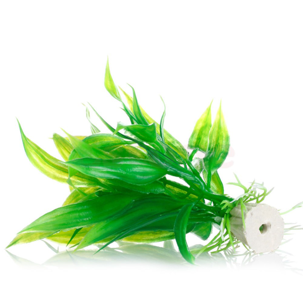 Подводное искусственное растен – обзор и цена Aquarium Plant Live