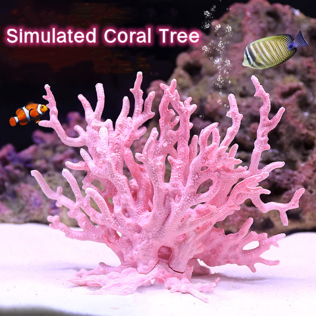 Аквариум, имитация акваскейпа, – обзор и цена Planted Aquarium Hard Water