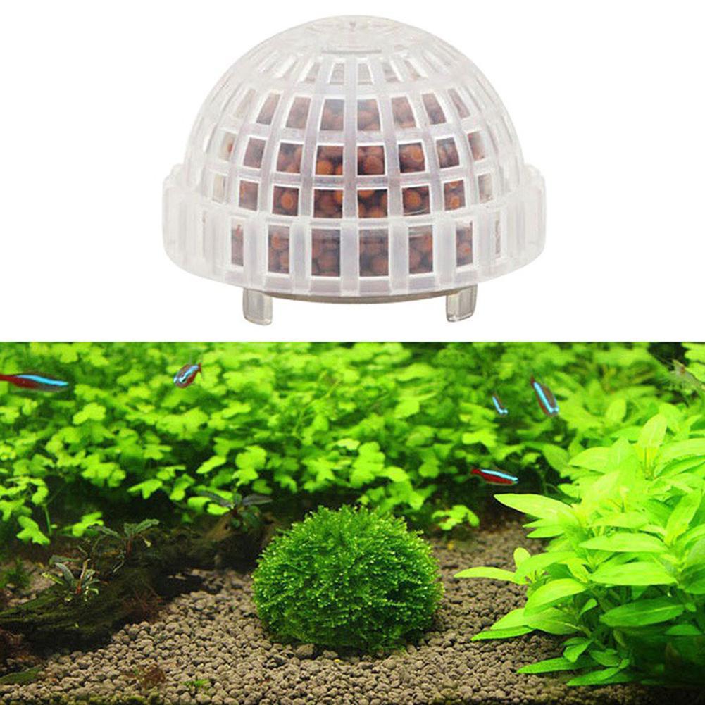 1-5 шт. Декоративные растения  – обзор и цена Aquarium Plant Red