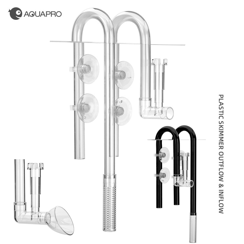 AQUAPRO впускной выход, впускн – обзор и цена Aquarium Lily Pipe