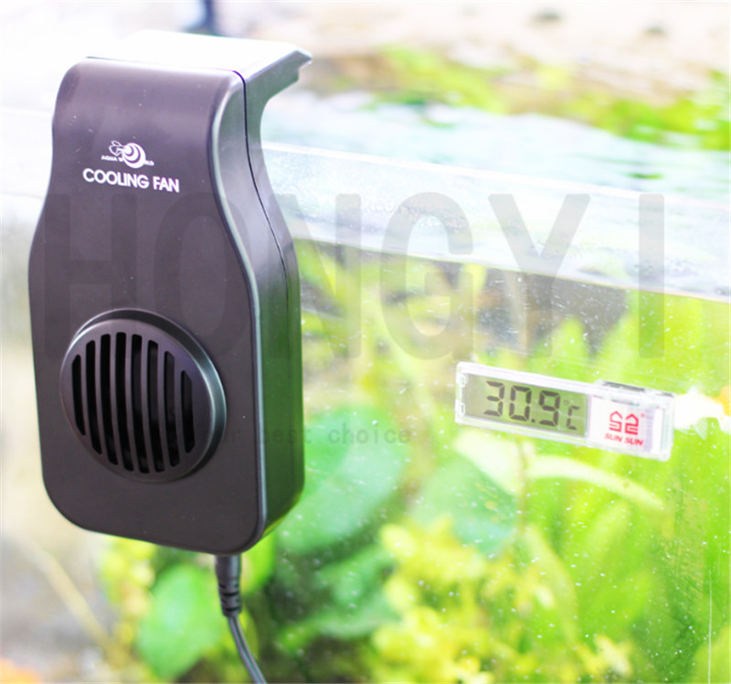 Охлаждающий мини-вентилятор дл – обзор и цена Aquarium Plant Uk