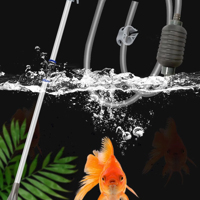 Сифон для очистки грунта в акв – обзор и цена Planted Aquarium With Sand