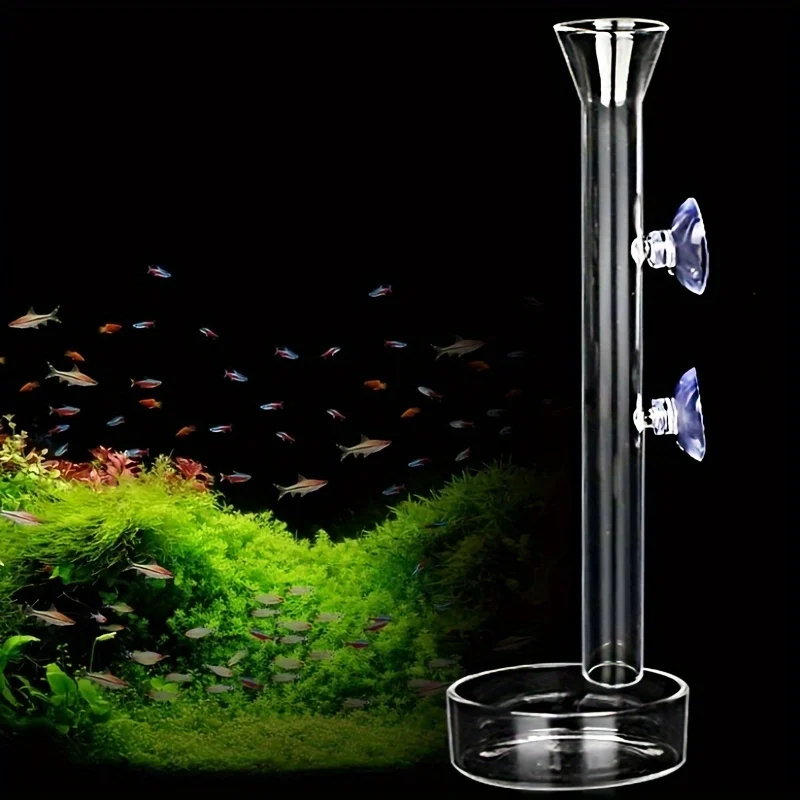Набор для кормления аквариумны – обзор и цена Aquarium Plant Red