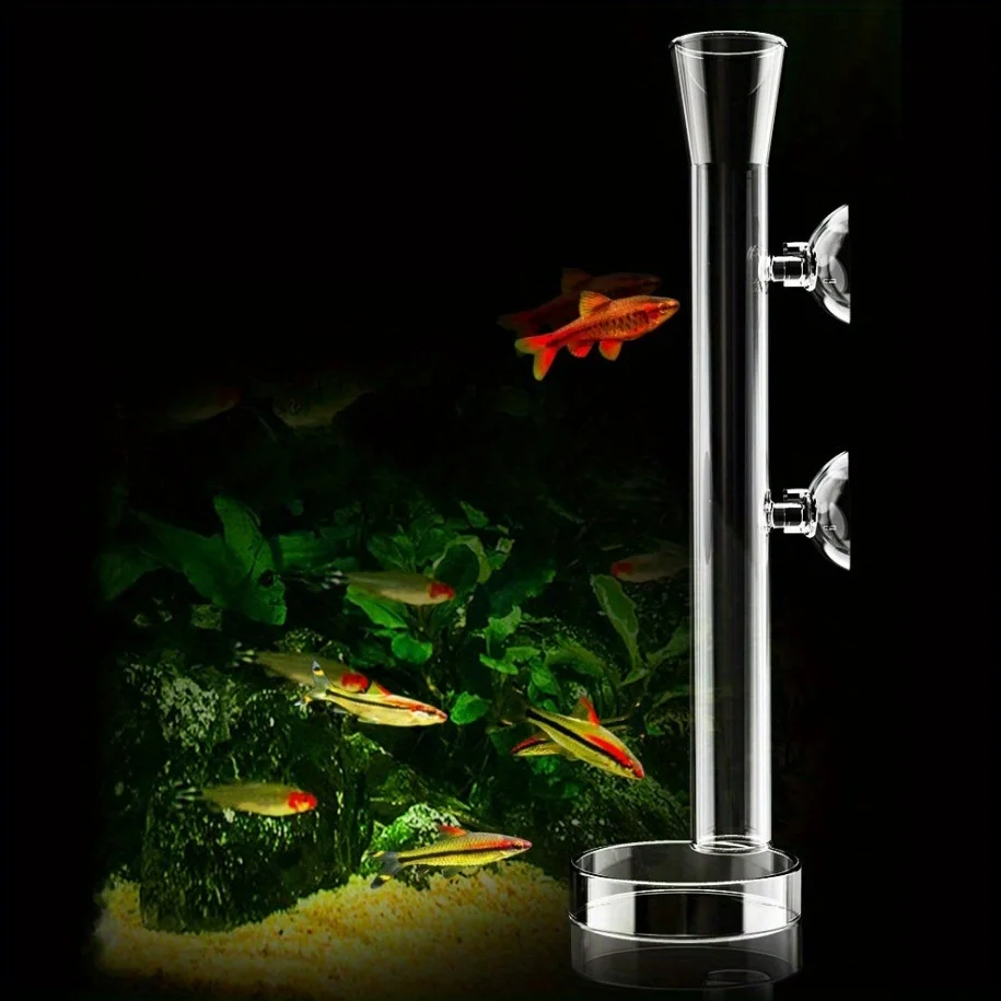 Набор для кормления аквариумны – обзор и цена Aquarium Plant Red