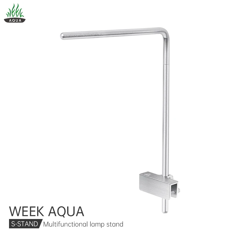 Подставка для аква-света Week, – обзор и цена Led Planted Tank Light