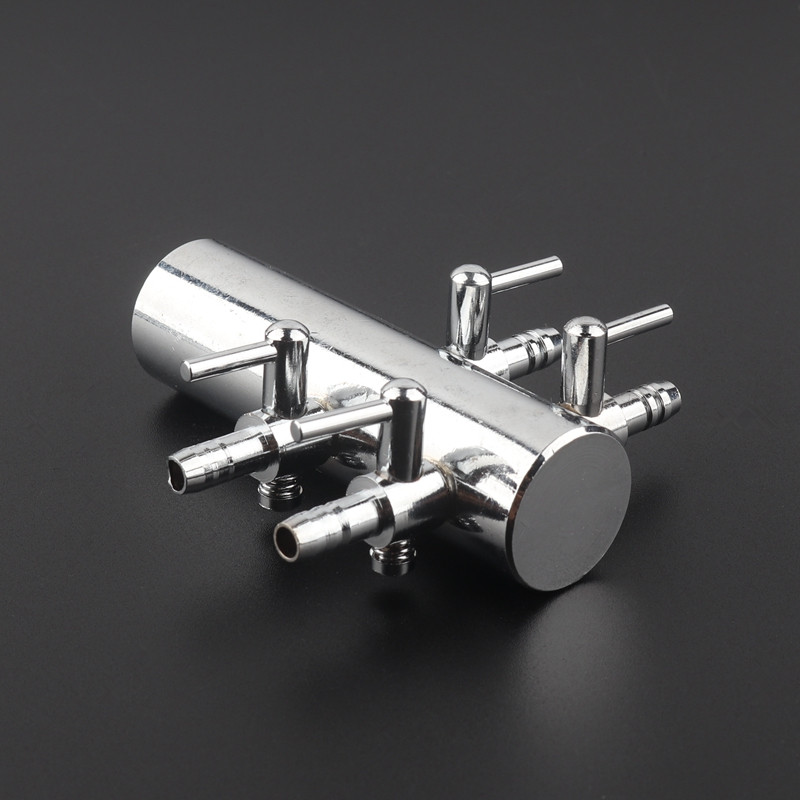 Распределитель воздушных труб  – обзор и цена Aquarium Lily Pipe